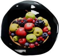 Fruity