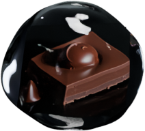 Gourmand