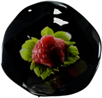 Raspberry