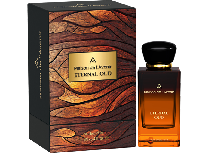 Eternal Oud