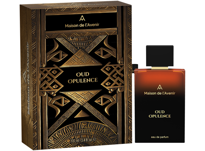 Oud Opulence