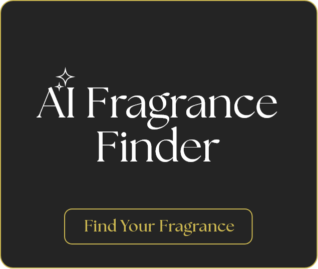 AI Fragrance Finder