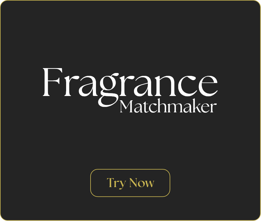 Fragrance Matchmaker